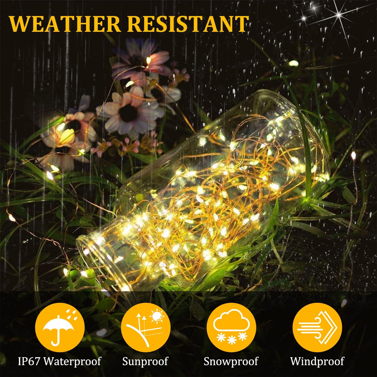 Timer Led Fairy Lights,1 Pack Mini Battery Powered Silver Wire Starry Tiny String Light,Battery Operated Micro Lights for Bedroom,Christmas,Parties,Wedding,Centerpiece,Decoration (5m/16ft Warm White)