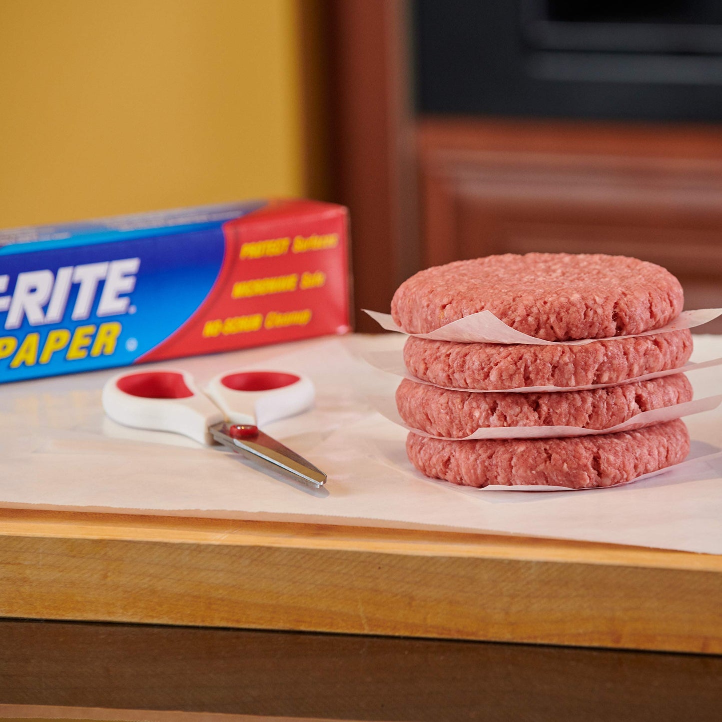 Reynolds Cut-Rite Wax Paper, 75 Square Foot Roll (Pack of 2)