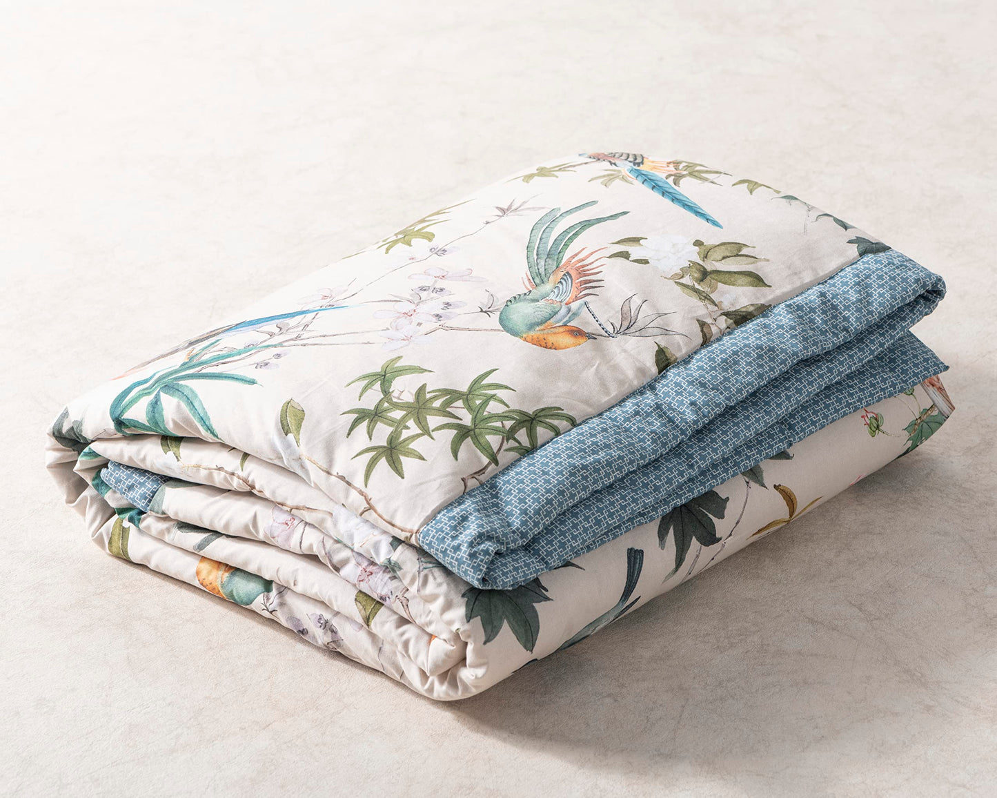 Maison d' Hermine Throw Blanket for Couch Lightweight Soft Warm Breathable Cotton Throw Blankets for Bed Girls Boys Women Men Sofa Living Room Gifts for Mothers Day (50'' X 60'', Hokuzai - Grey)