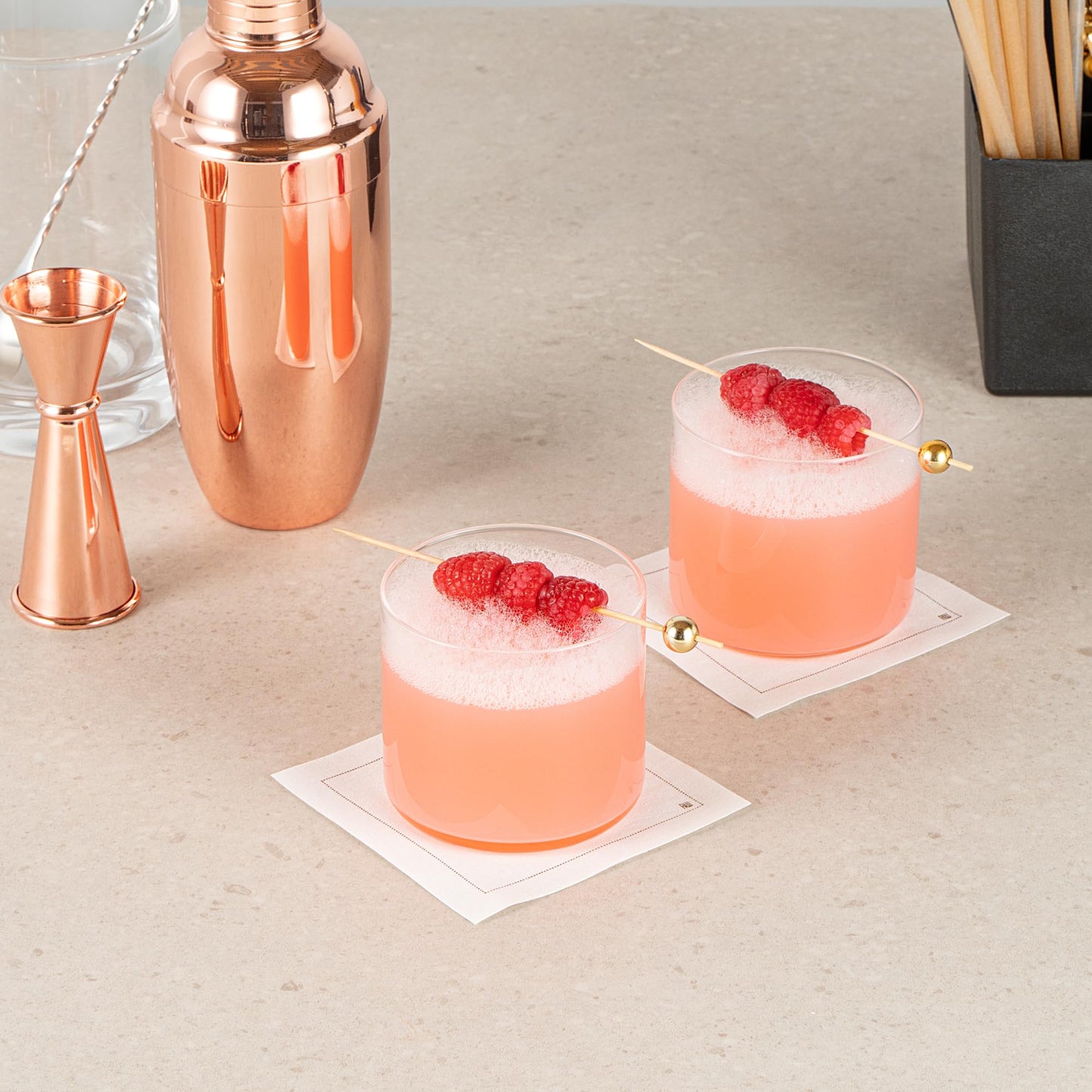 Restaurantware-Vetri 13 Ounce Rocks Glasses, 24 Dishwashable Whiskey Glasses - No-Lead, Premium, Clear Glass Tumblers For Scotch, Ideal For Serving Liquor, Cocktail, Bourbon, Rum, Juice, And More