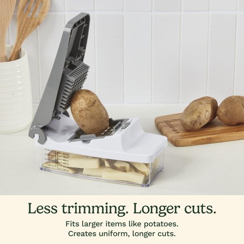 Cuisinart PrepExpress™ Vegetable & Fruit Box Chopper