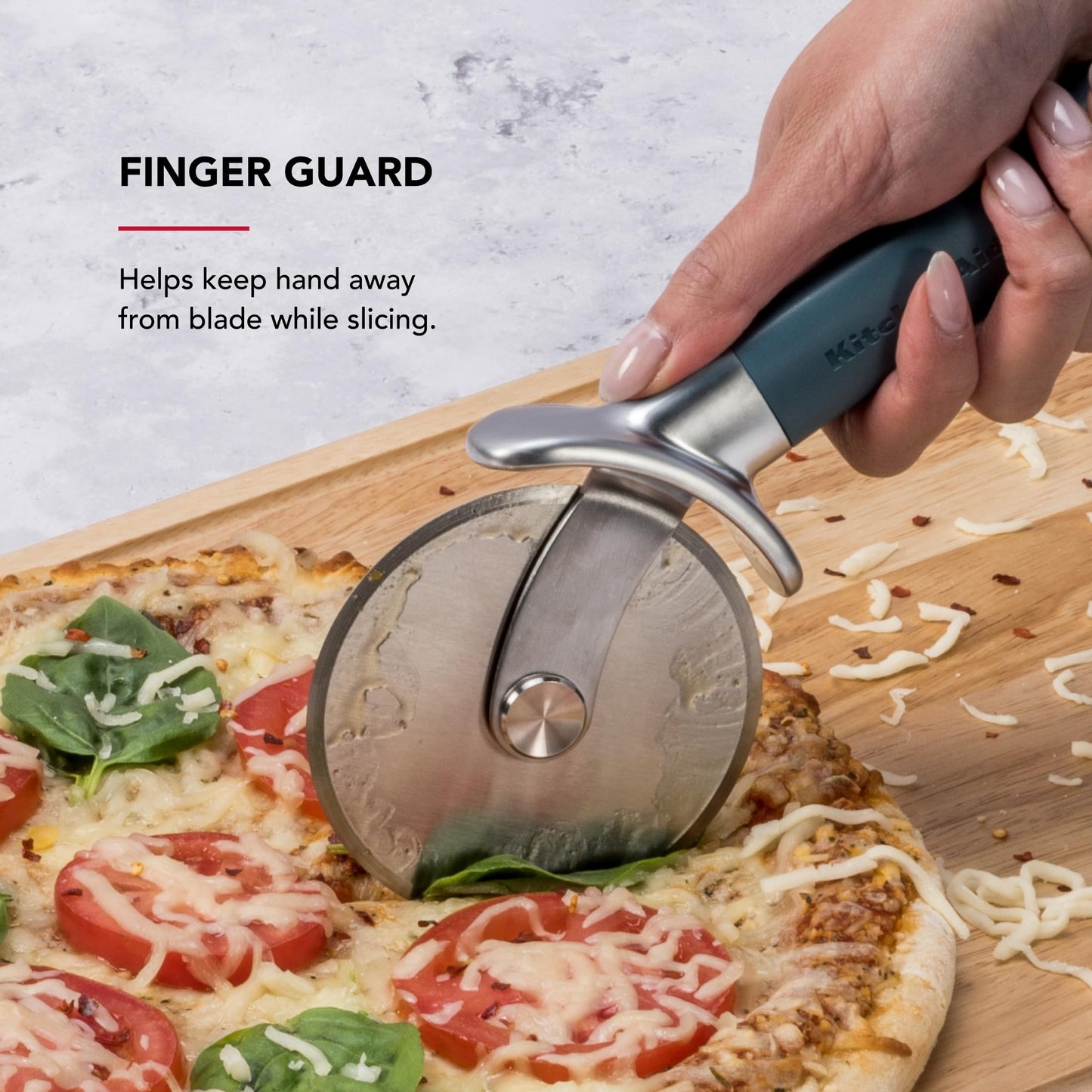 KitchenAid Pizza Wheel