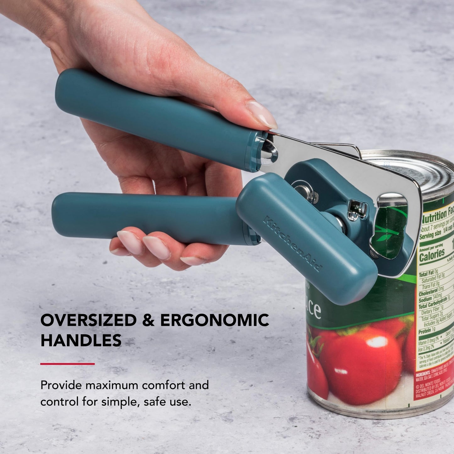 KitchenAid Multifunction Can Opener