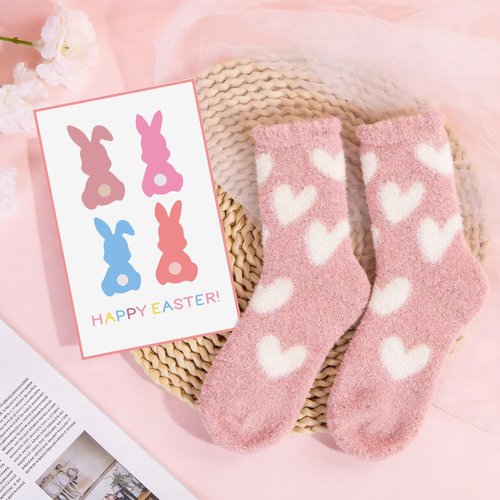 Easter Gifts for Teens Girls, Women, Easter Basket Stuffers for Teen Girls, Easter's Basket Idea for Teens, Bunny Gift for Girl,Easter's Baskets Essentials for Adults