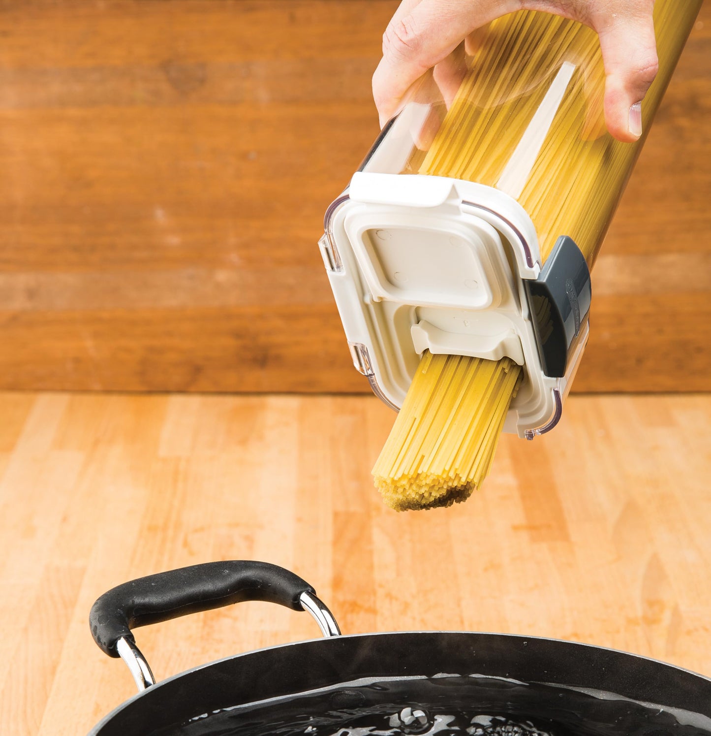 Prepworks by Progressive Pasta ProKeeper