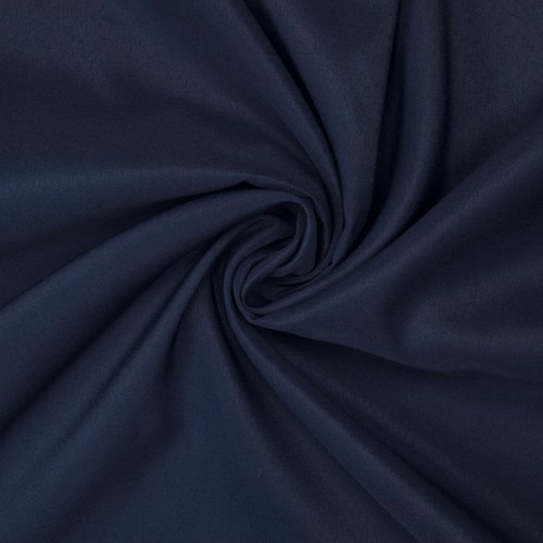 Gee Di Moda Rectangle Tablecloth - 60 x 102 Inch Navy Blue Table Cloth for 6 Foot Rectangle Tables - Heavy Duty Washable Fabric - for Holiday Party, Dinner, Weddings, Baby Shower & Events