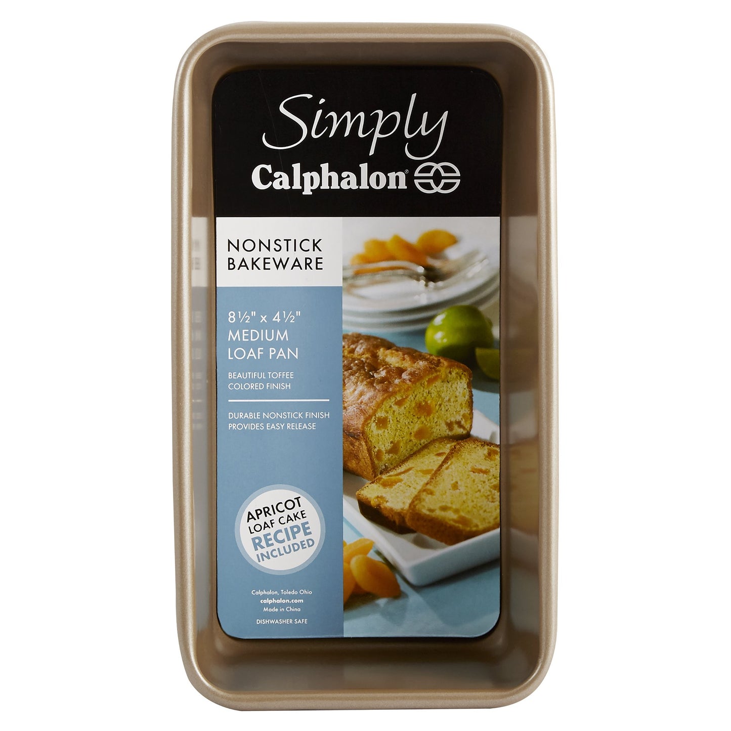 Simply Calphalon Nonstick Bakeware Set