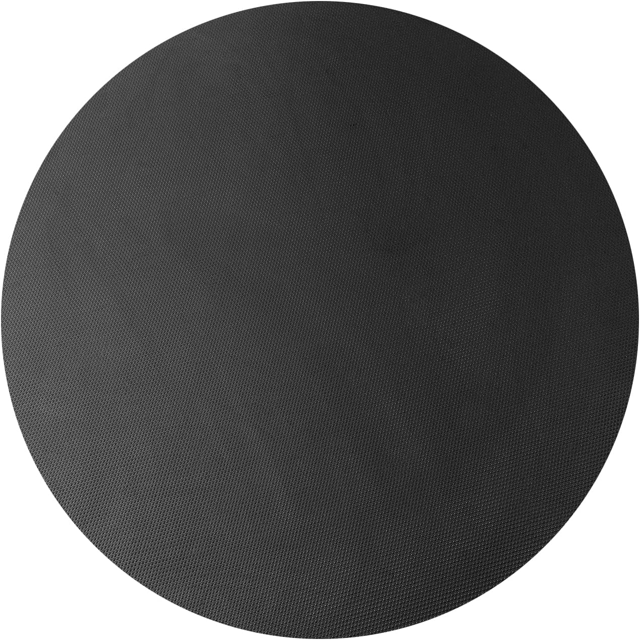 Skiennix Recliner Pads - Non-Slip Furniture Protectors for Hardwood Floors | Black, Pack of 1