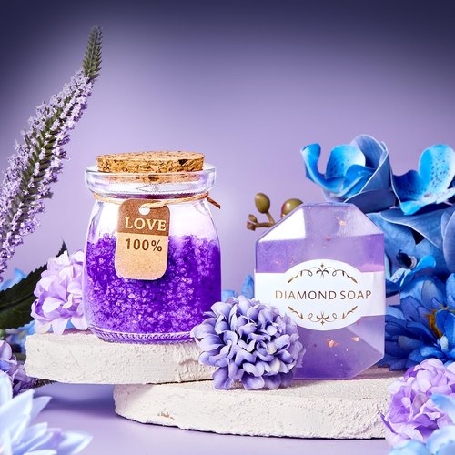Birthday Gifts for Women, Mom, Wife, Girlfriend, Sister, Bestie - Mothers Day Gift for Mom Wife, Self Care Spa Gift Baskets for Women, Best Friends, Teacher, Employee Appreciation, Anniversary Gifts