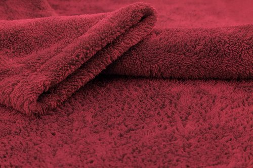 Cotton Paradise Unisex Bathrobe - Warm Fleece Plush Robes for Men & Women | Cozy Couple Wear