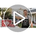 LEJIAJINW Dad BBQ Plate — Best Dad Ever Gift Set, Includes Apron & Card (Dad Gifts)