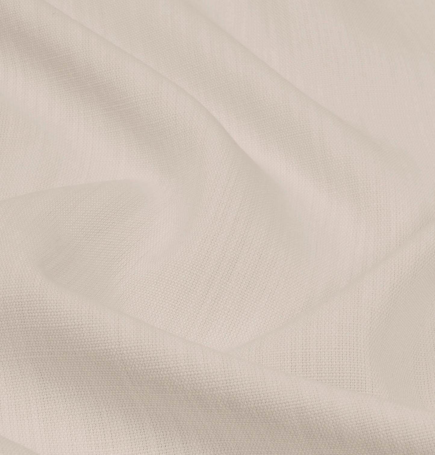 D'Moksha Homes Natural Tablecloth 60 x 60 Inch - Premium Faux Linen Tablecloth - Machine Washable Square Table Throw Natural Linen Tablecloth, 100% Recycled Fabric for Dining