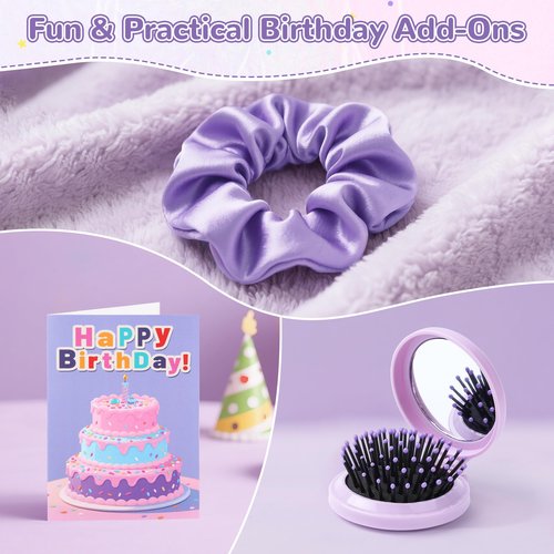EccoCove 9 Year Old Girl Birthday Gifts – Birthday Gifts For 9 Year Old Girl, 9th Birthday Gift For Girls, Daughter, Niece, Granddaughter