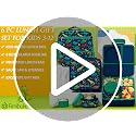 Fimibuke Rainbow & Daisies Kids Bento Lunch Box Set with Insulated Bag & 8.5oz Thermo Jar