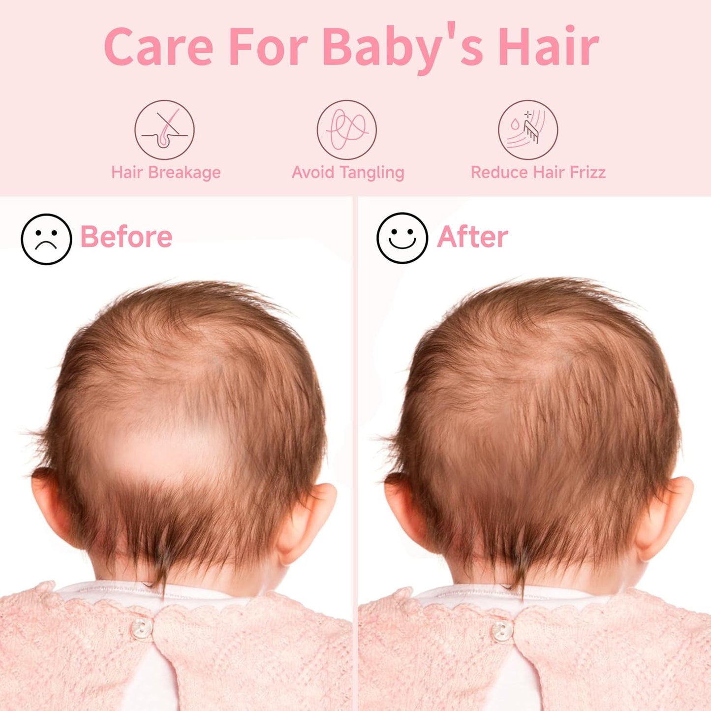 Skiennix Satin Bassinet Sheets - Soft Silk Feel for Baby's Hair | 2-Pack in Pink & Purple