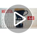 Melitta #4 White Cone Coffee Filters 100-Count Pack of 6 - Microfine Perforations, Double Crimp, Eco-Friendly, USA Made