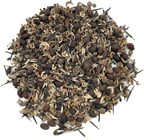 Ferry-Morse Wildflower Seeds Mix - Non-GMO, Deer Resistant Outdoor Flowers - 1 lb Pack
