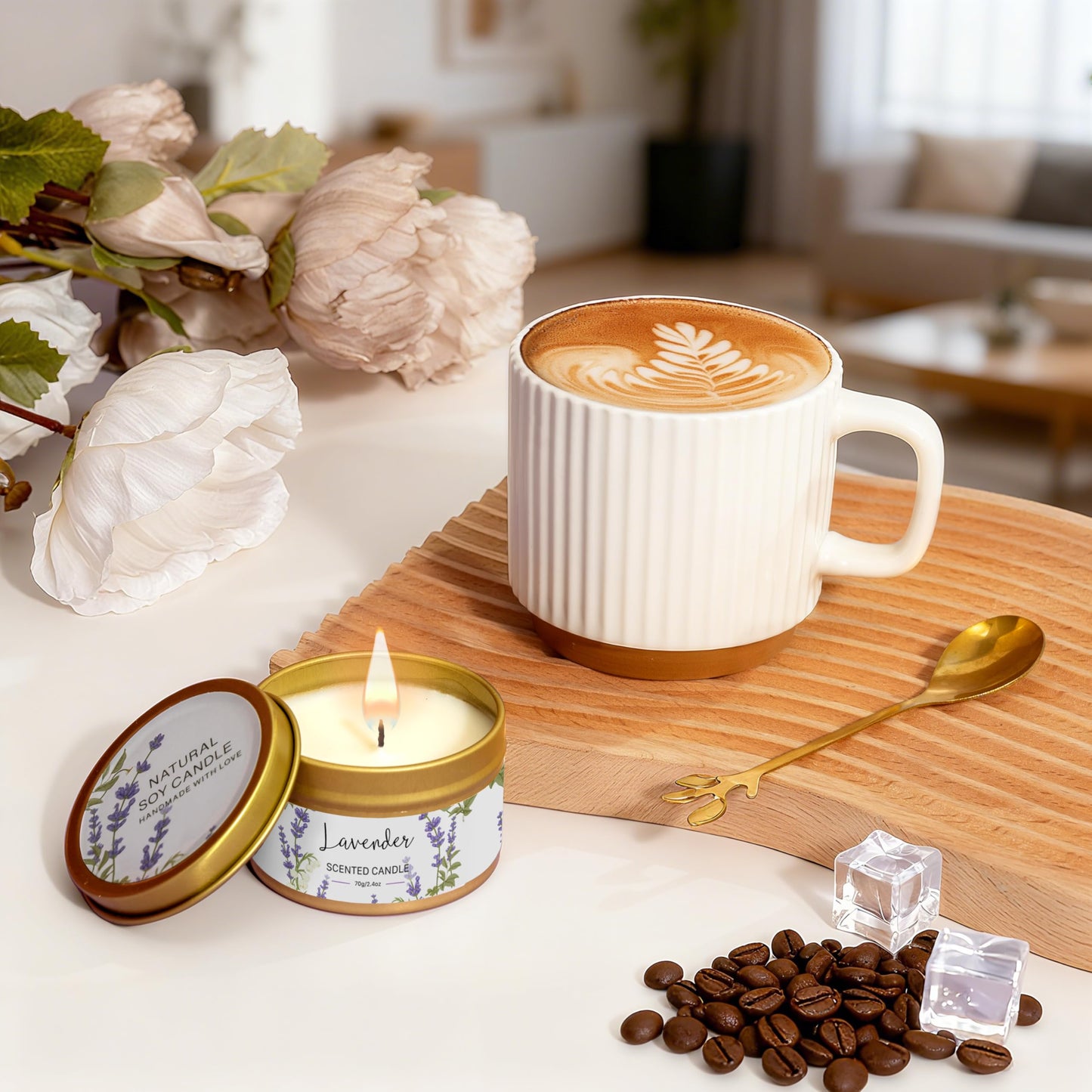 Birthday Gifts for Women, Get Well Soon Self Care Gifts Baskets for Women, Thinking of You Gifts for Woman Mom Best Friend Sister Grandma Her Wife