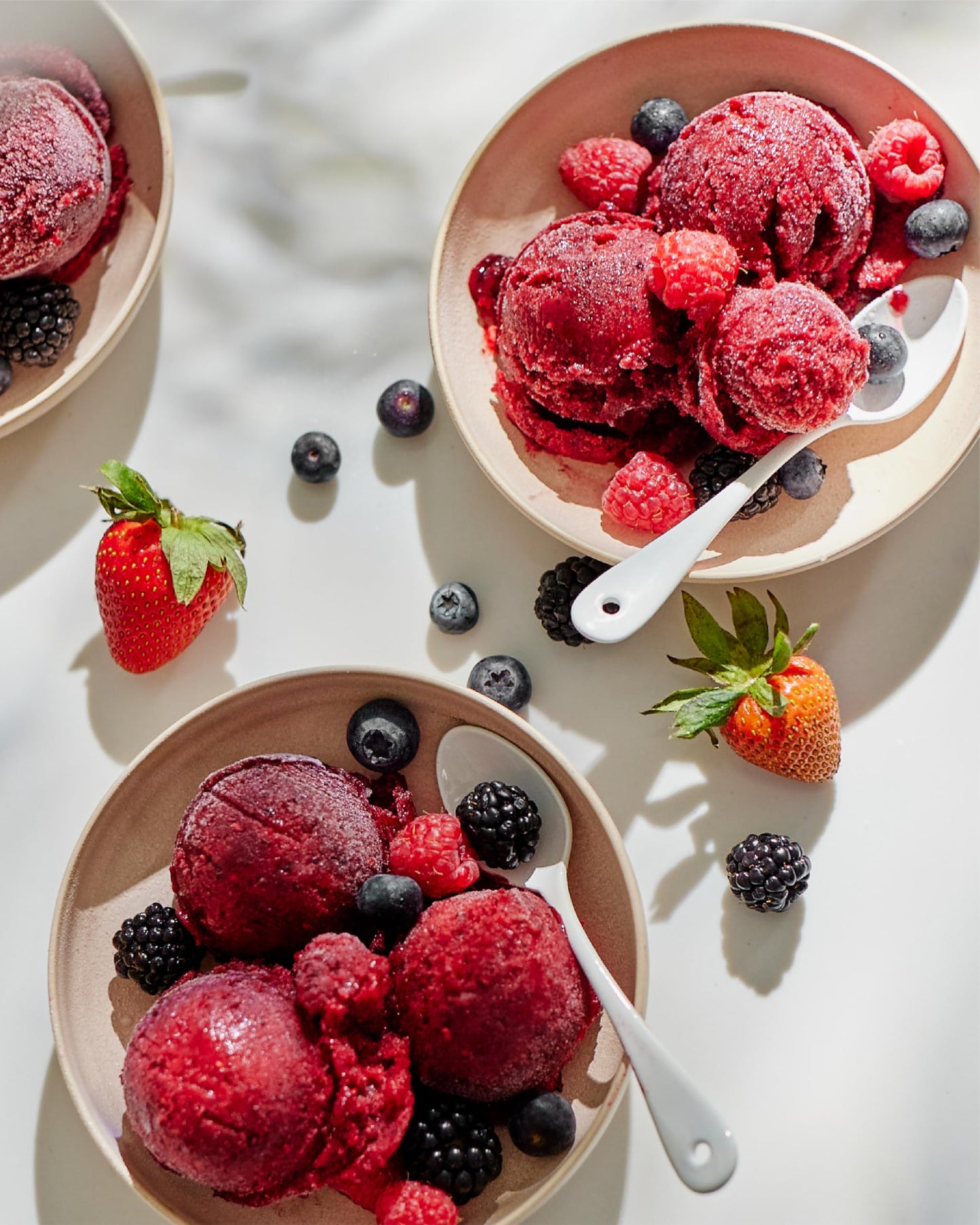 Nama Sorbet Attachment for J2 Juicer - Frozen Treat Maker Accessory, BPA-Free, Stainless Steel, Easy to Clean and Assemble