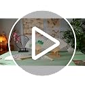 White Paper Fans Set of 60 for Weddings and Events - Foldable Handheld Fans