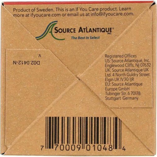 IF YOU CARE If You Care Baking Cup Large, 60 ct, 60 CT