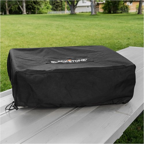Blackstone 1724 22” Tabletop Griddle Cover - Weather Resistant Protection for Griddles Without Hood