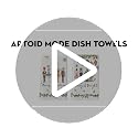 Artoid Mode Christmas Nutcrackers & Kitchen Towels Set of 2 18x26 Beige
