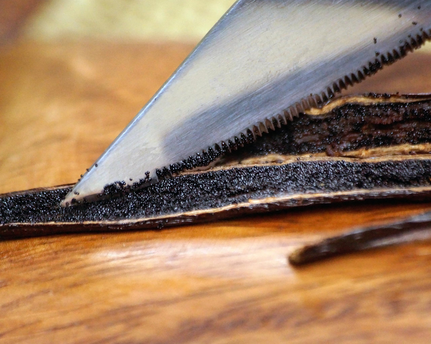 50 Organic Madagascar Vanilla Beans. Whole Grade A Vanilla Pods for Vanilla Extract and Baking