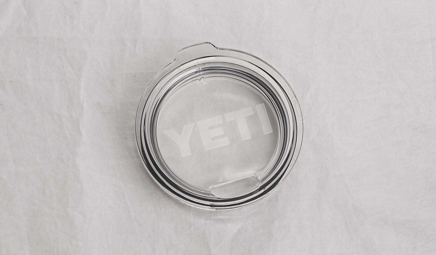 YETI Rambler 20 oz Tumbler and 10 oz Lowball Replacement Lid