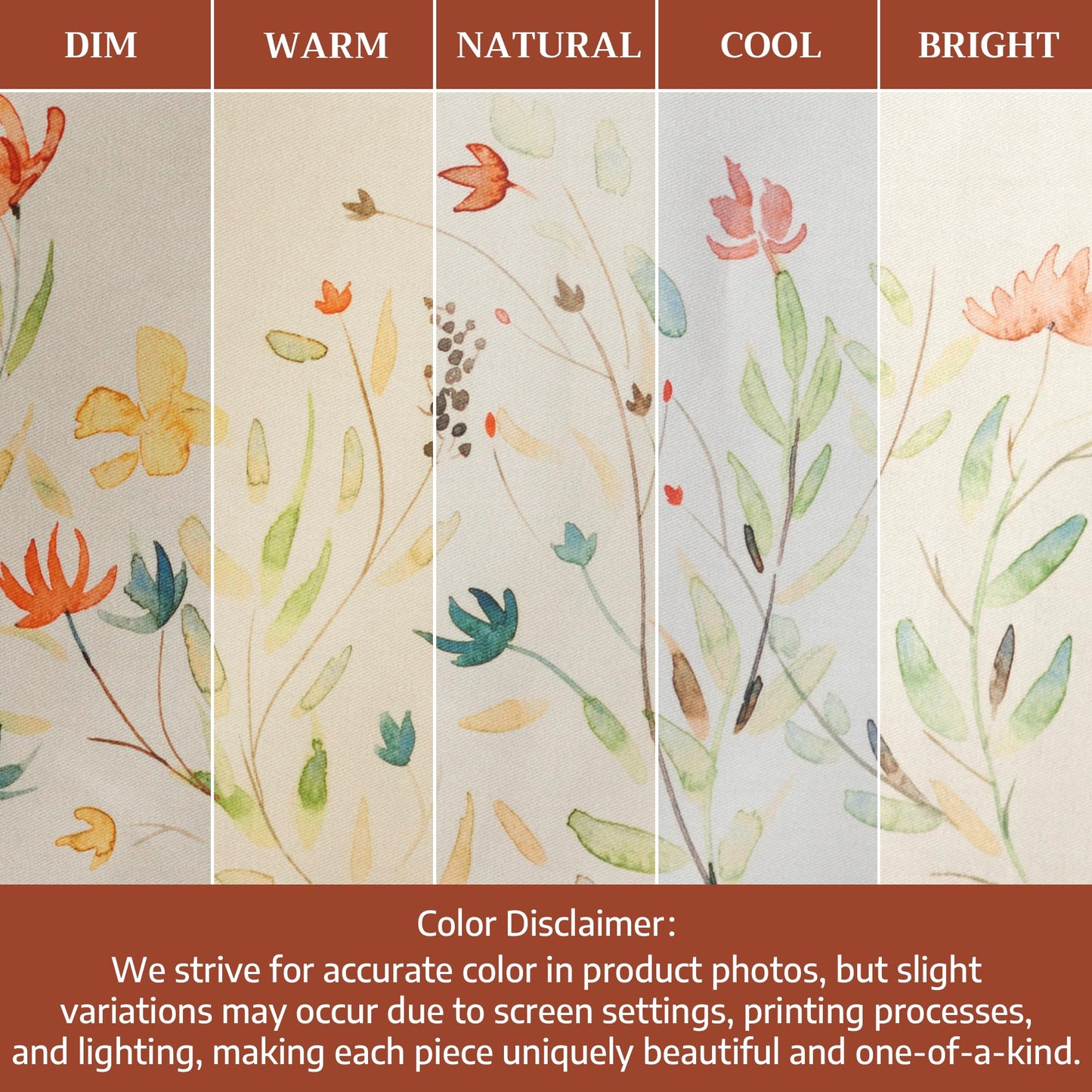 Maison d' Hermine Table Cloth Rectangle Table 100% Cotton 70 x 90 Inches Tablecloth Reusable Decorative for Dining Kitchen Room Farmhouse Home Gifts for Mothers Day Spring Summer - Colmar