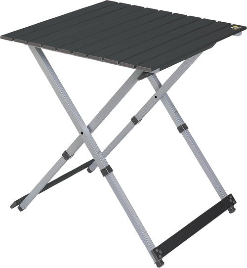 GCI Outdoor Folding Table - Portable & Lightweight Design | Perfect for Camping & Picnics