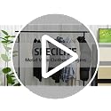 SPECILITE Silver Wire Metal Clothes Hangers Bulk 100 Pack Ultra Thin & Sturdy