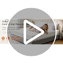 Queen Size 10mm Bunkie Board Mattress Support - Anti-Sag Heavy Duty