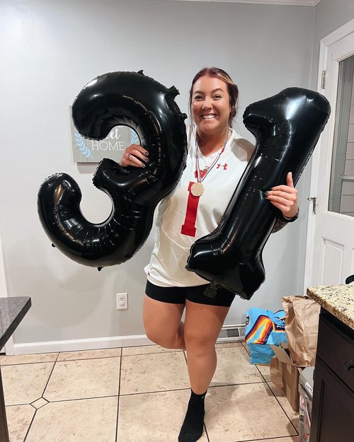 Black Number 13 Balloon 40 inch, 13 Number Balloons, 13th Black Birthday Decorations, 13 Year Old Girls Boys Party Supplies