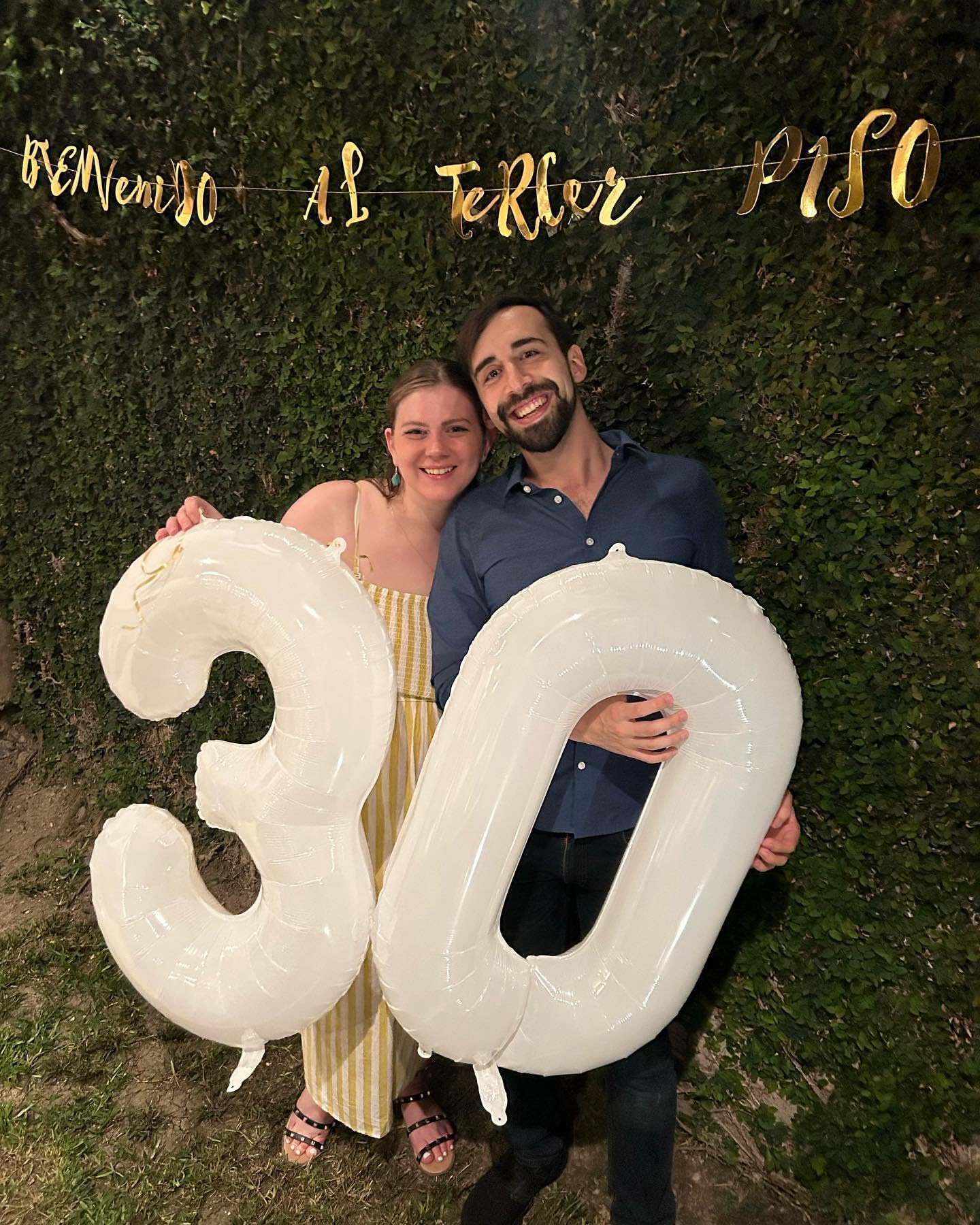 White 7 Balloon, Translucent Number Balloons 40 Inch, 7th Birthday Decorations for Kids Girls Boys, White Party Decoration for Women Men, Number 7 Balloon