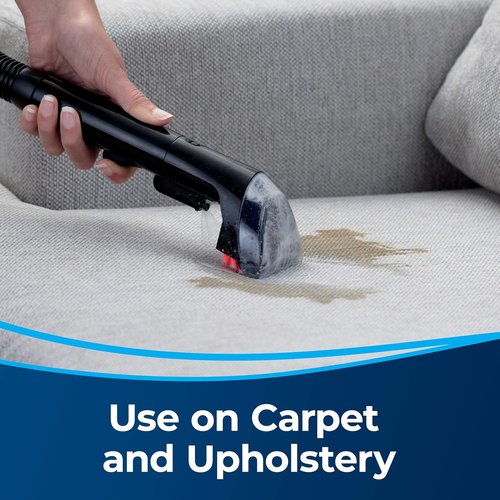 Bissell 3" Tough Stain Tool - Genuine OEM Part for Carpet & Upholstery Cleaners | Model 3261