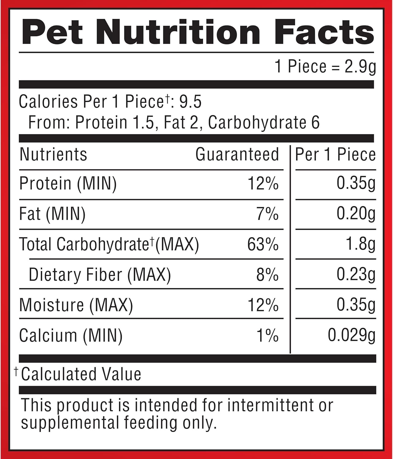 Milk-Bone MaroSnacks Small Dog Treats - Real Bone Marrow Flavor | 40 Oz. Canister