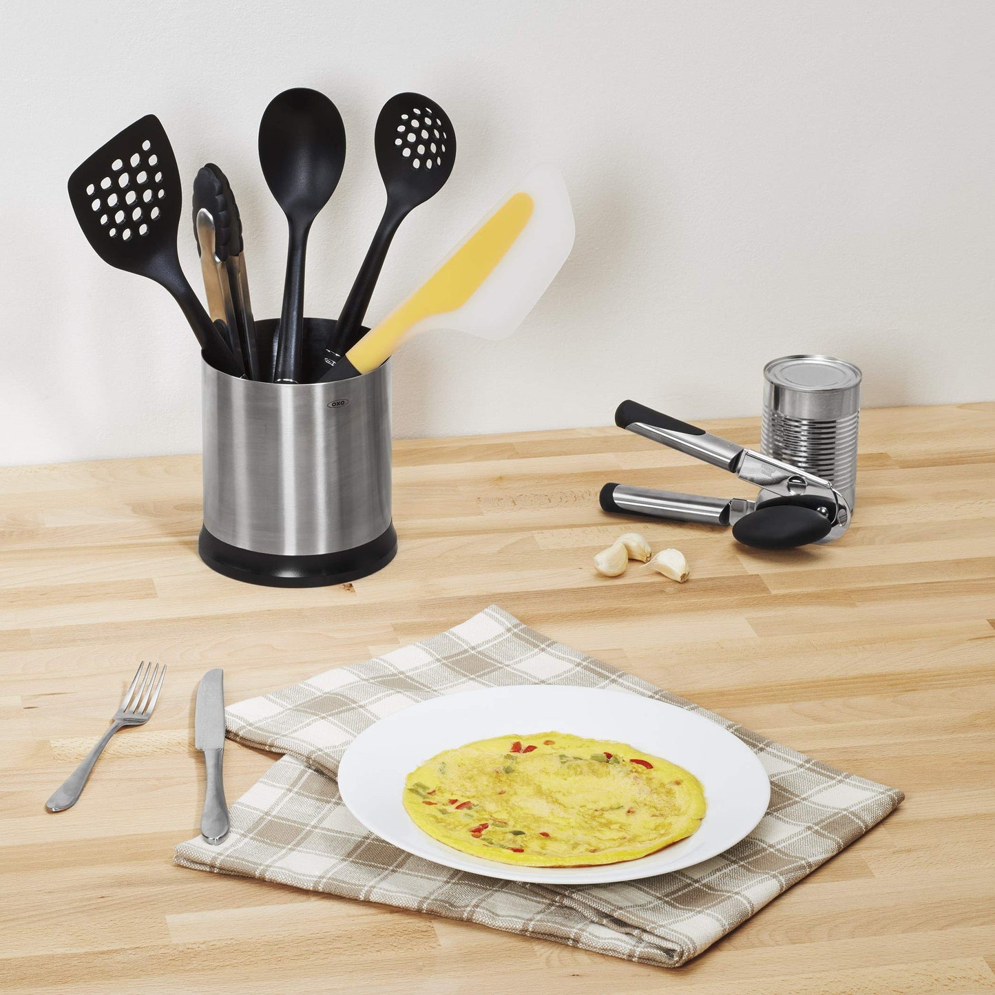 OXO SteeL Can Opener