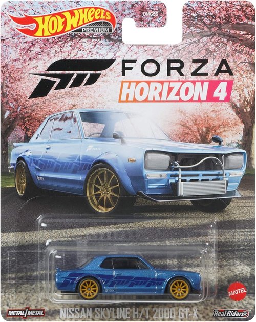Hot Wheels | Retro 1:64 Scale Vehicles - Iconic Movie & TV Replicas for Collectors & Display