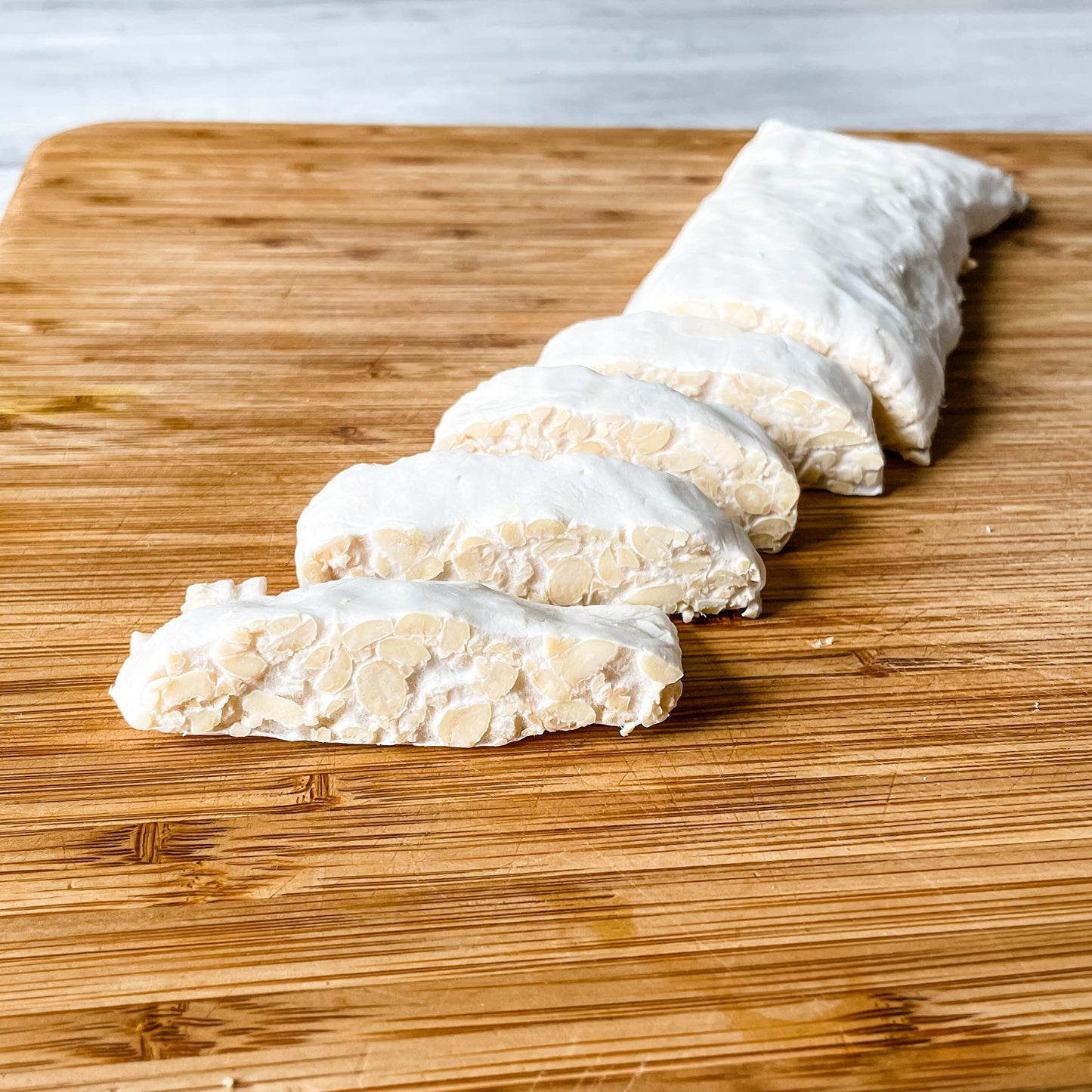 Cultures for Health Tempeh Starter Culture | 4 Packets Starter Spores for DIY Plant Based Meat | Gluten Free, Non-GMO Indonesian Food | Make Meatless Bacon, Vegan Nuggets, & More High Protein Snacks