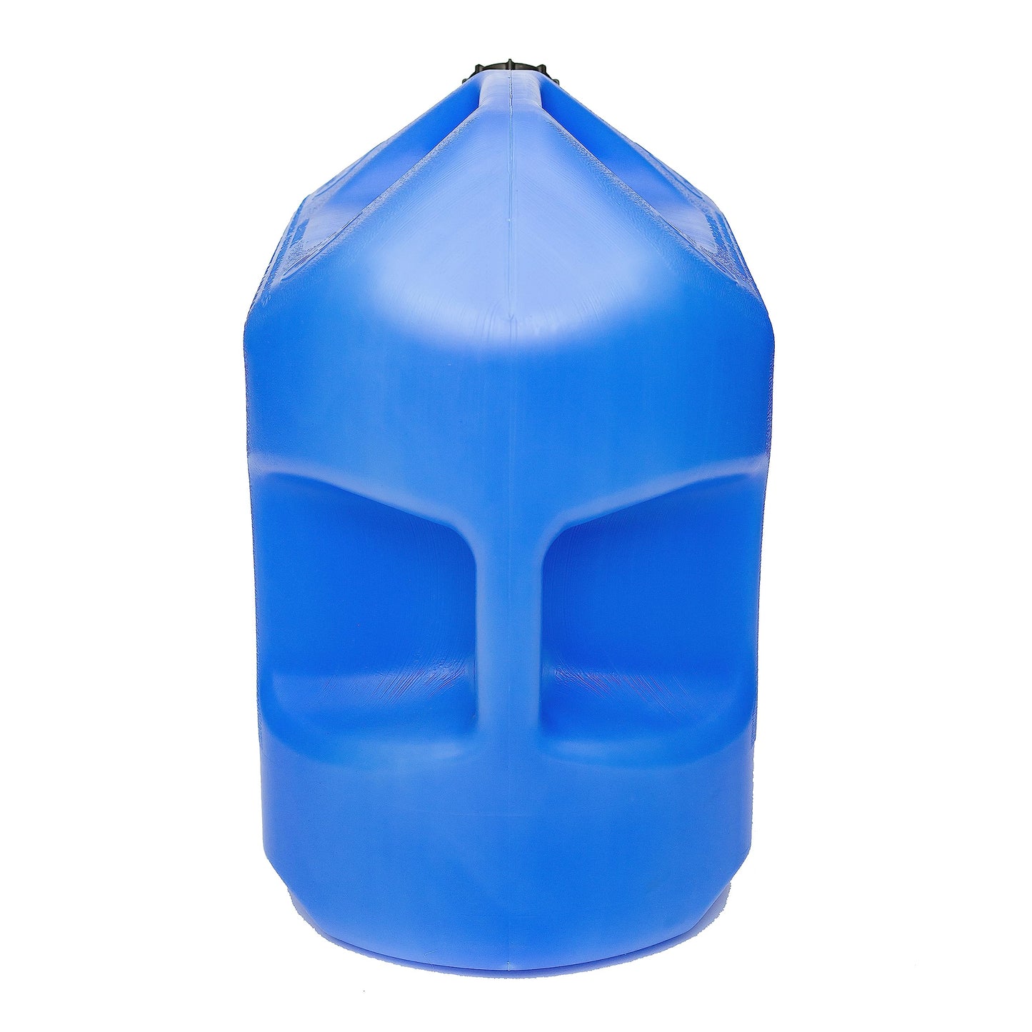 Midwest Can Company 6 Gal Blue Wtr Can 6700