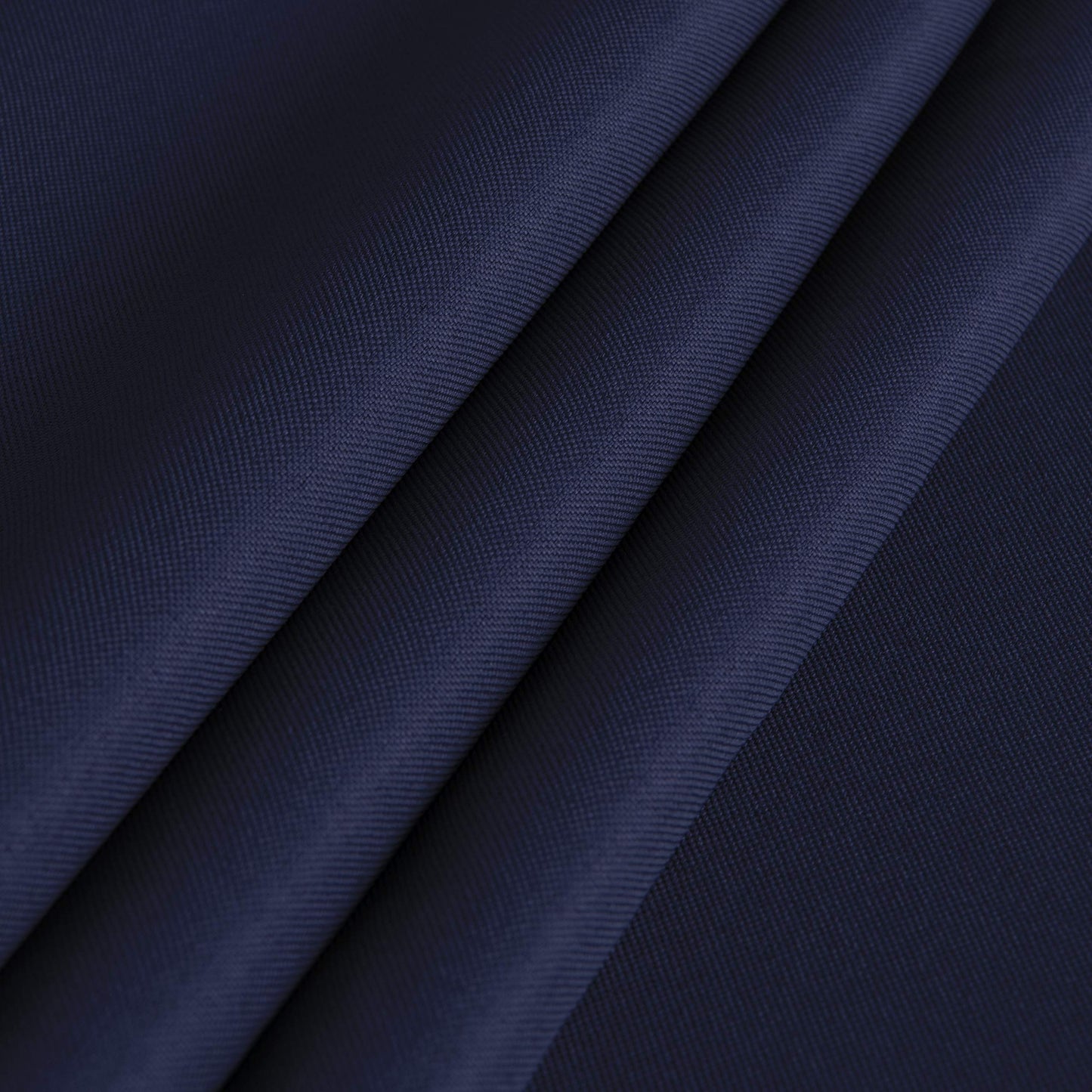 sancua Rectangle Tablecloth - 60 x 120 Inch - Stain and Wrinkle Resistant Washable Polyester Table Cloth, Decorative Fabric Table Cover for Dining Tables, Buffet Parties and Camping, Navy