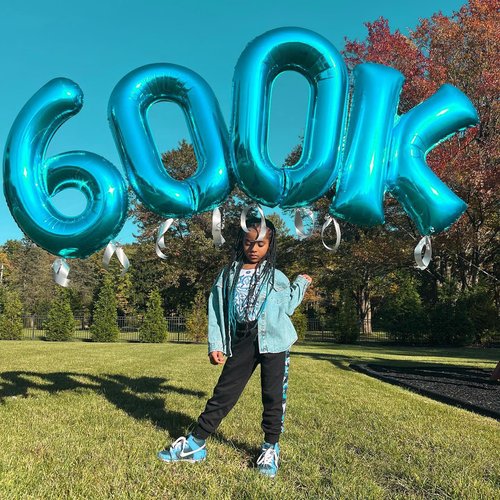 8 Balloon, Blue Number Balloons 40 Inch, 8th Birthday Decorations for Boys Girls, Blue Birthday Balloons Party Supplies, Number 8 Balloon