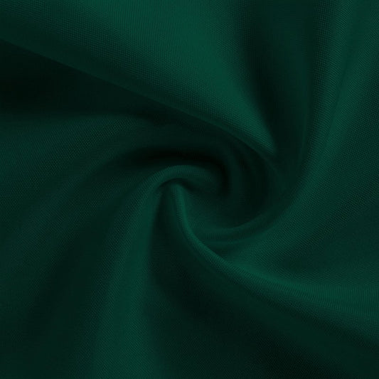 Utopia Home [288 Pack, Hunter Green] Cloth Napkins 17x17 Inches, 100% Polyester Hemmed Edges, Washable and Reusable Ideal for Parties, Weddings and Dinners