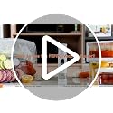 Vacuum Sealer for Food with Containers & Bags - Portable Cordless, 65KPa, Includes 3 BPA-Free Containers & 10 Bags - Variation of Sealer+3 Containers+10 Bags (L+M)