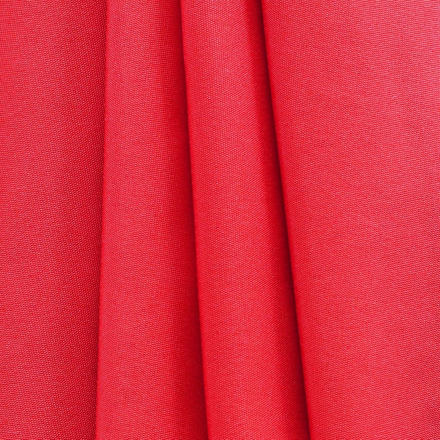 Sunnyglade 7.5' Patio Umbrella - Outdoor Market Umbrella with Push Button Tilt & Crank | Red