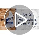 Black Diamond Stoneworks Marble & Tile Floor Cleaner Concentrate - 128 Fl Oz Pack of 4