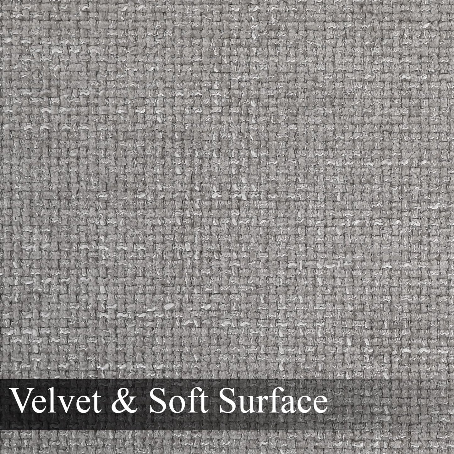 GlowSol 5x7 Area Rugs for Living Room Bedroom Machine Washable Solid Rug Stain Resistant Non-Shed Carpet Solid Casual Contemporary Floor Cover Low Pile Mat for Dinning Room Kitchen