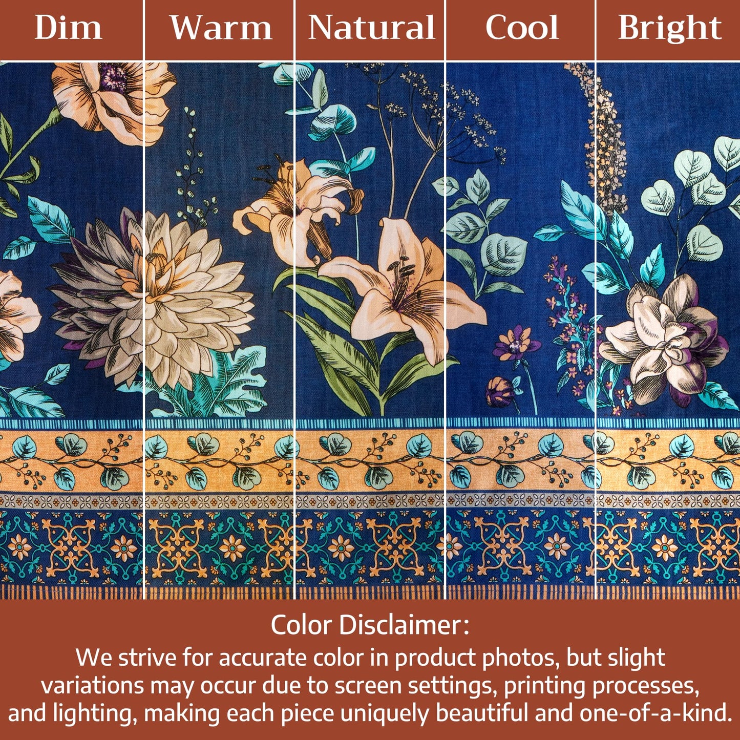 Maison d' Hermine Premium Table Cloth Square Table 100% Combed Cotton 70 x 70 Inches Tablecloth Reusable Decorative for Dining Room, Farmhouse, Home, Party, Festive & Wedding - Artichoke