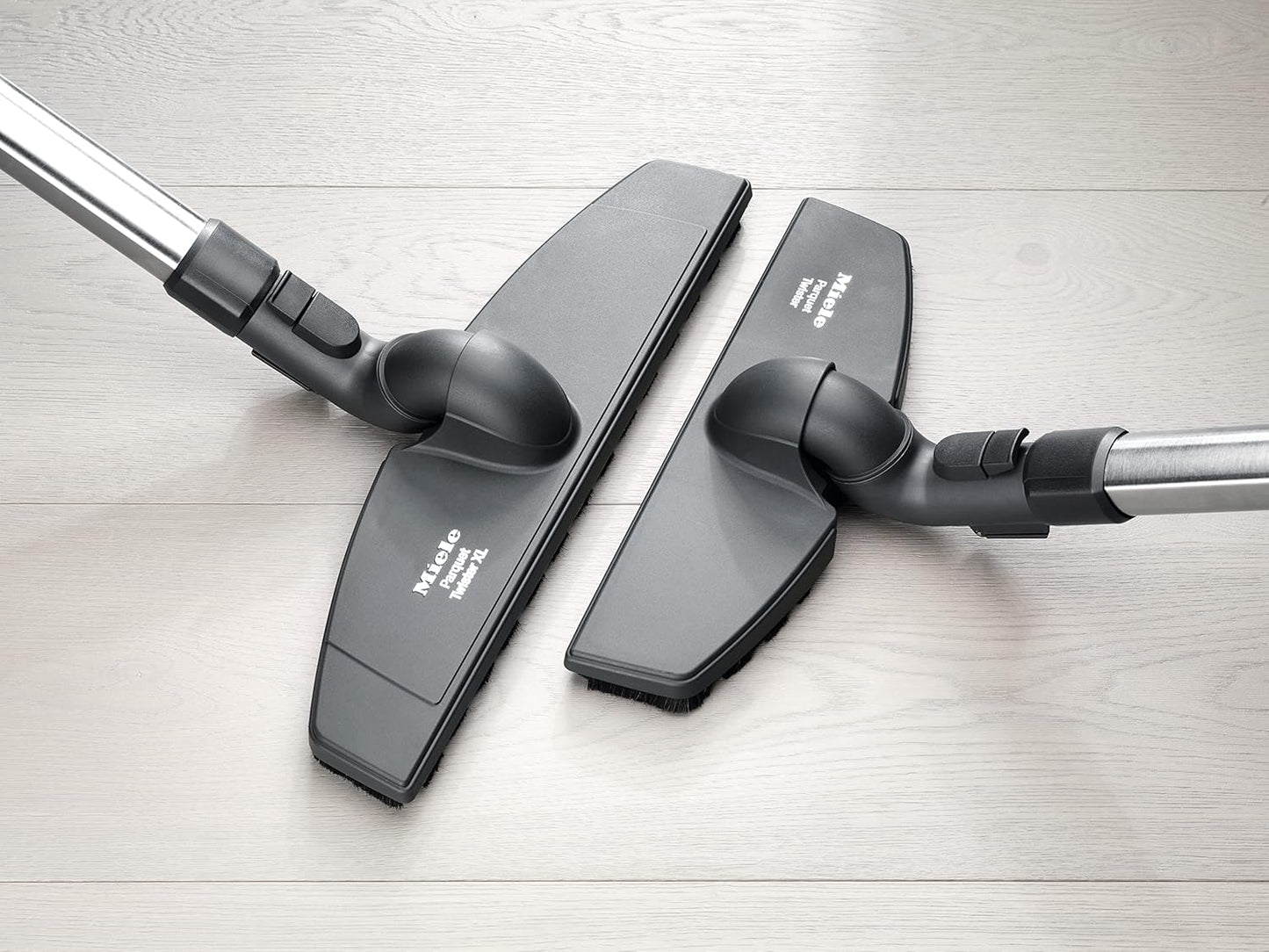 Miele Parquet Twister SBB 300-3 | Premium Floor Brush for Effortless Cleaning on Hard Surfaces